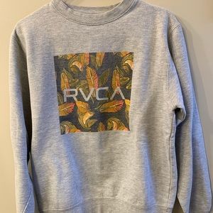 RVCA Sweatshirt